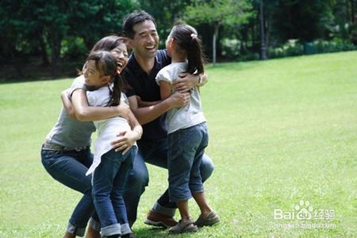 怎样才能和孩子成为朋友?