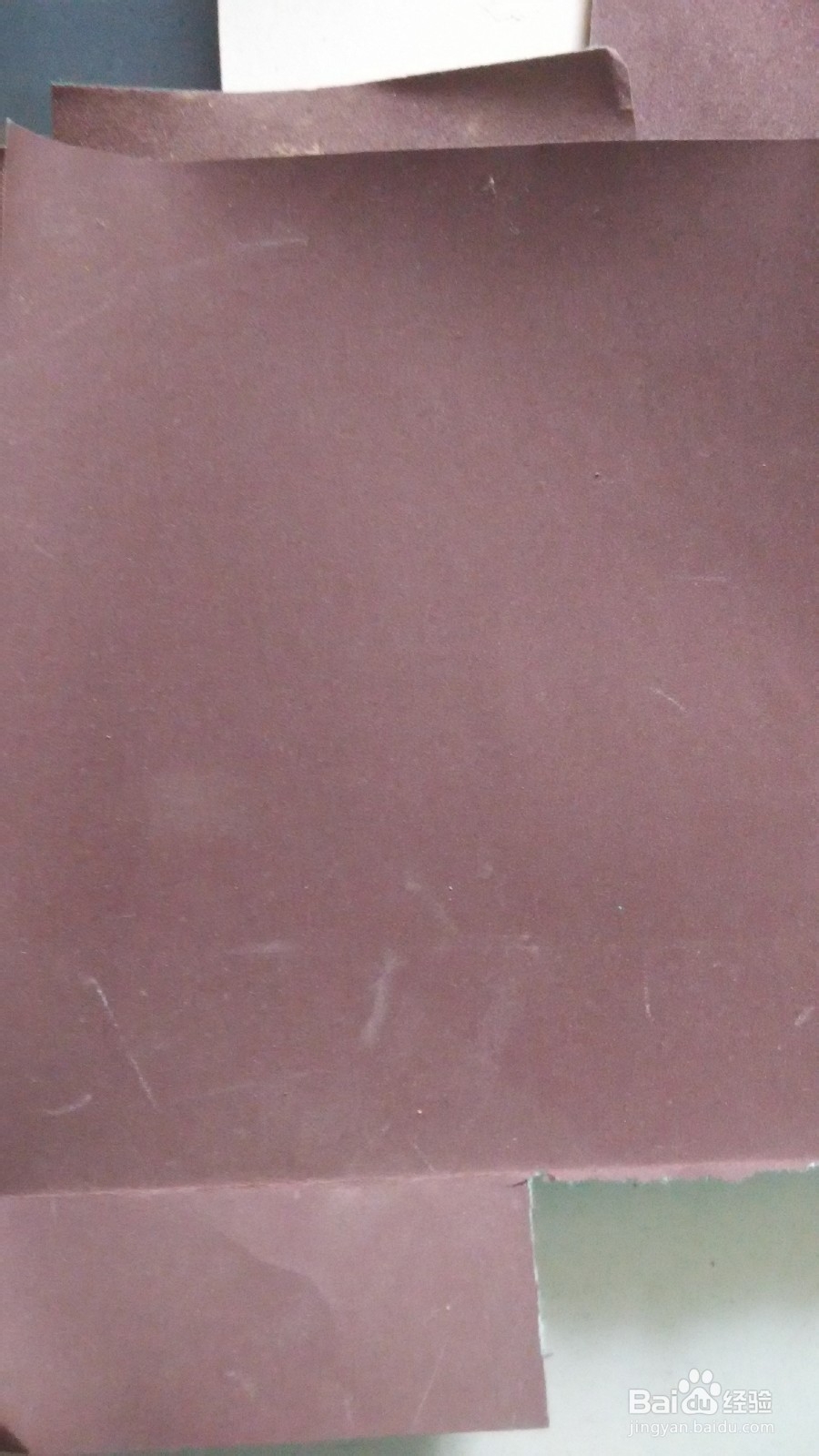 千眼菩提的打磨