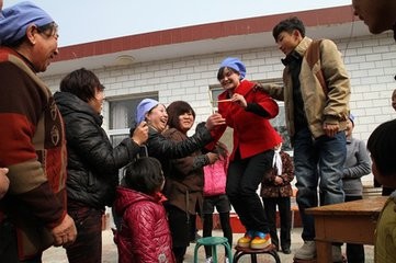 如何培养宝宝尊敬长辈