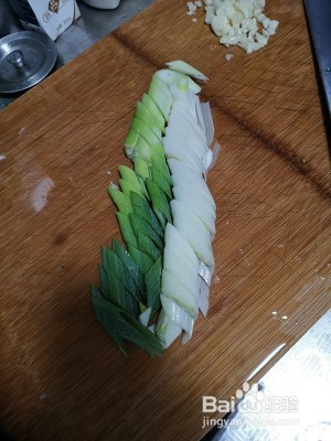 红烧羊肉的做法