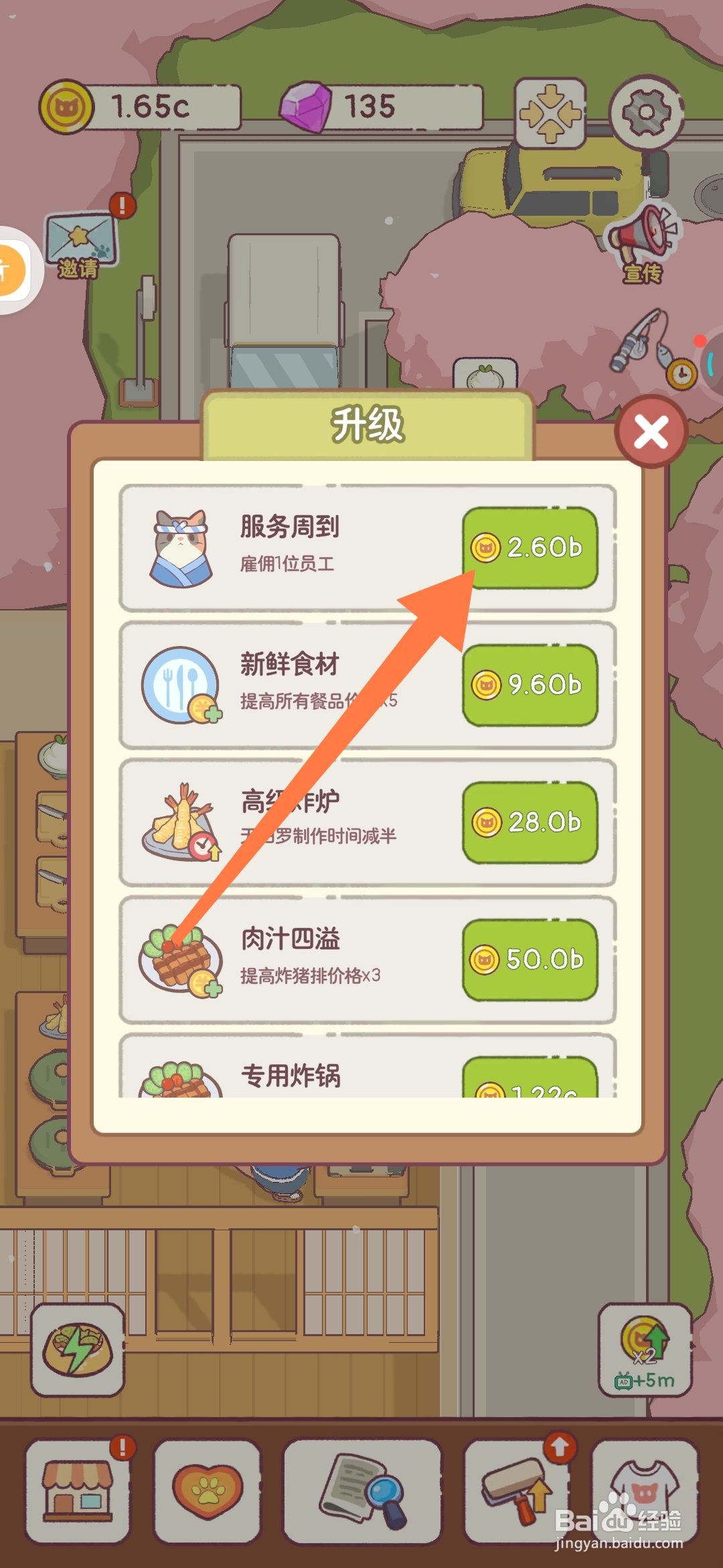 猫咪零食吧如何雇佣到一位服务周到的员工？