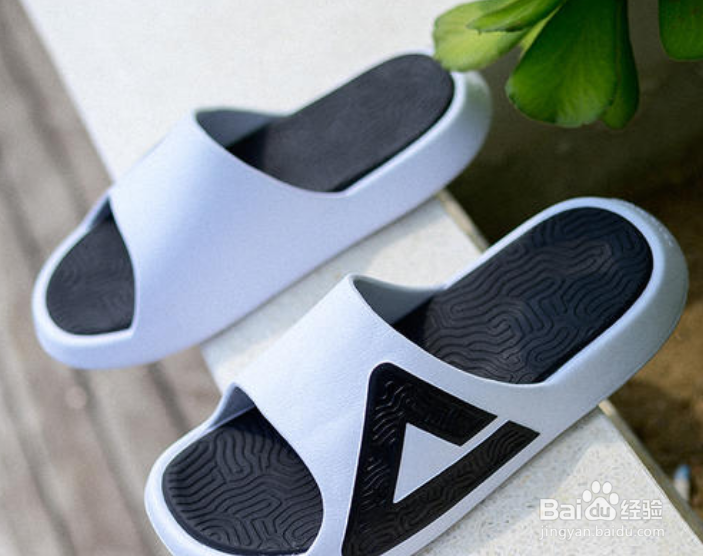 匹克态极拖鞋尺码怎么选