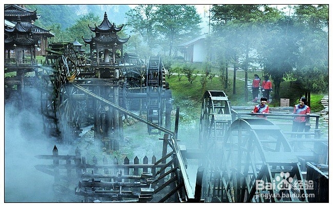 贵阳到张家界旅游攻略