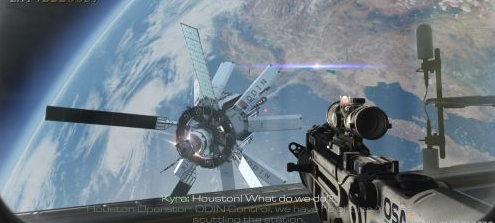 《使命召唤10：幽灵》图文攻略：[2]