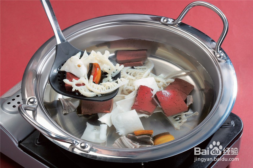 毛血旺怎么做才好吃?