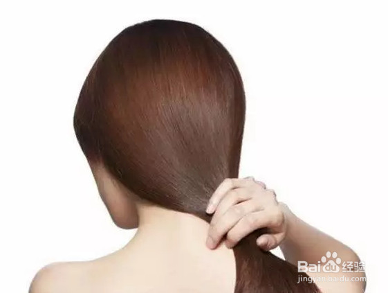 90%的女人掉头发 只因犯了这8个错误
