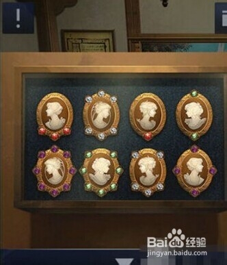 密室逃脱2完美三星通关攻略：[4]第一章11—15