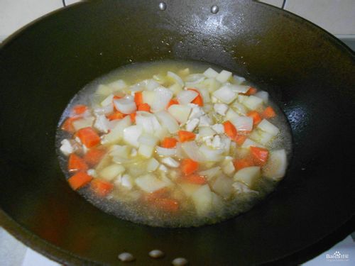 咖喱鸡肉饭