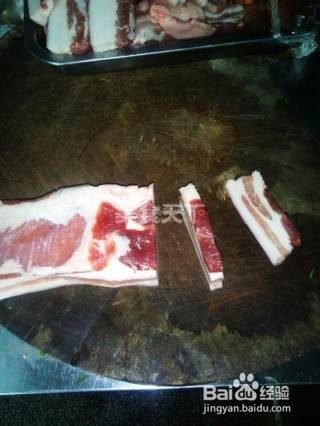 傣味美食的做法