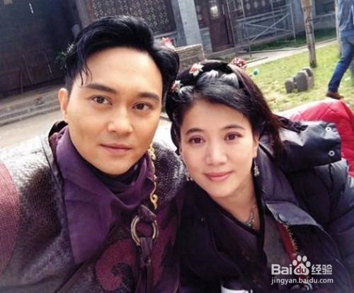 夫妻如何相处如宾