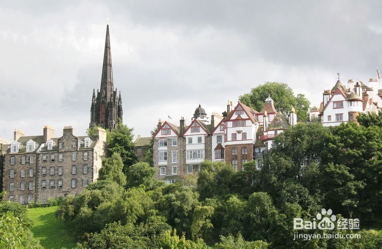 这些美景圣地,你都去过吗?