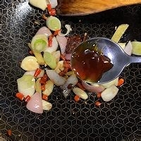 超简单年夜菜【爆炒花蛤】,网红菜自己做