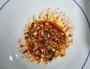 凉拌腐竹好吃的做法