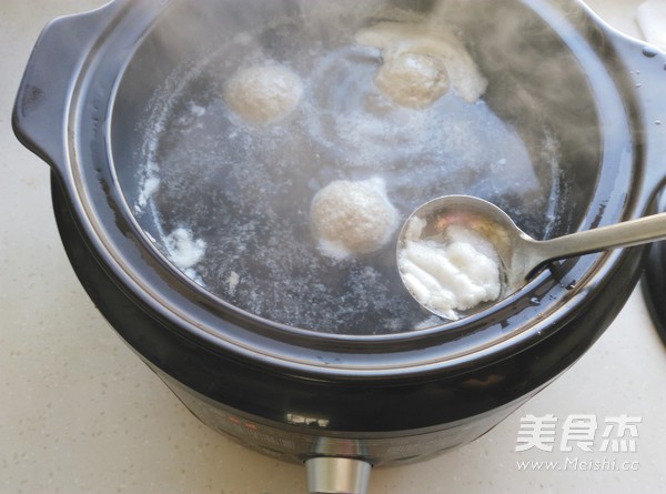 清汤狮子头苏泊尔第二季晋级赛