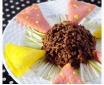 京酱肉丝怎样做