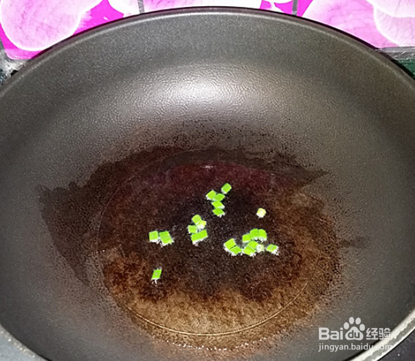 韩式辣年糕的做法