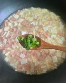 怎么做豆腐菌菇汤