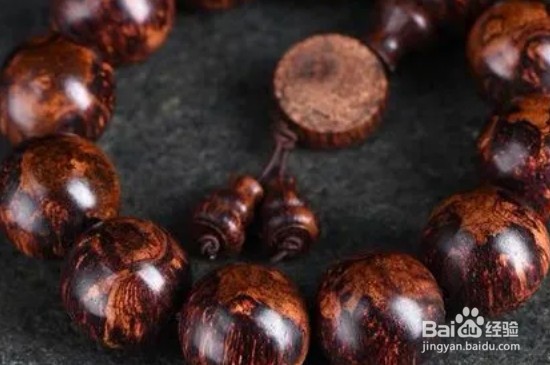 如何选择正宗海南黄花梨手串？