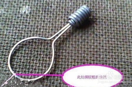 铅头钓挂底怎么办