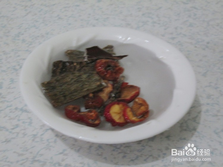 杜仲雄花茶如何泡