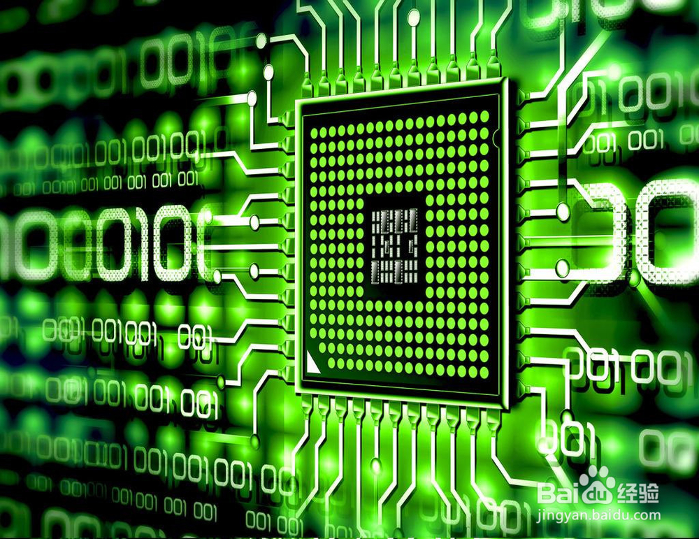 如何选择台式电脑主板?