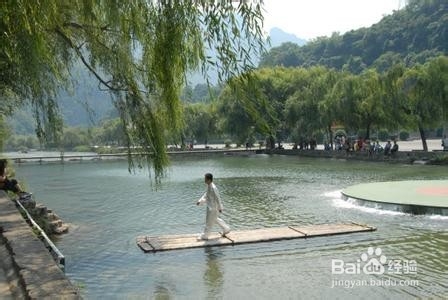 2015年云台山旅游攻略