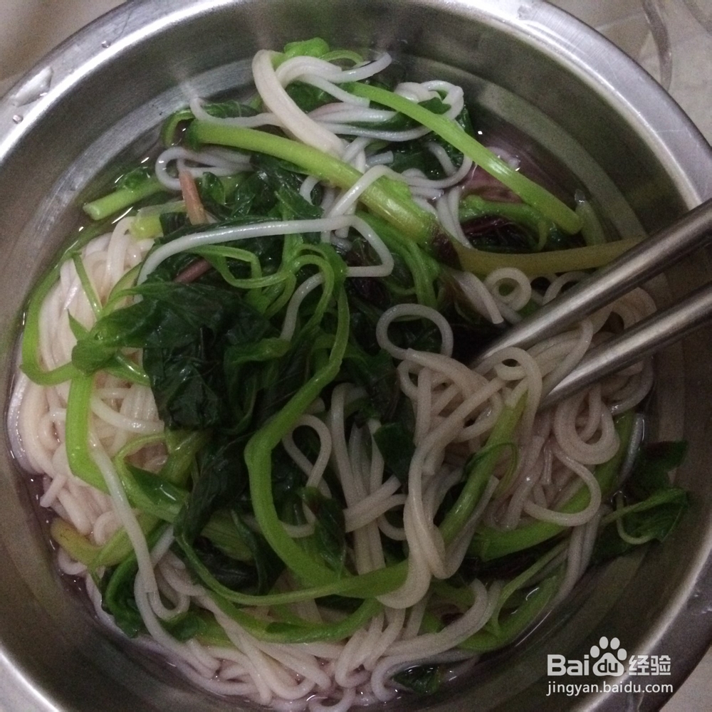 汉菜怎么做着吃？