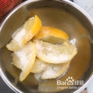 玫瑰薄荷苏打水