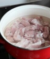 红烧排骨的做法