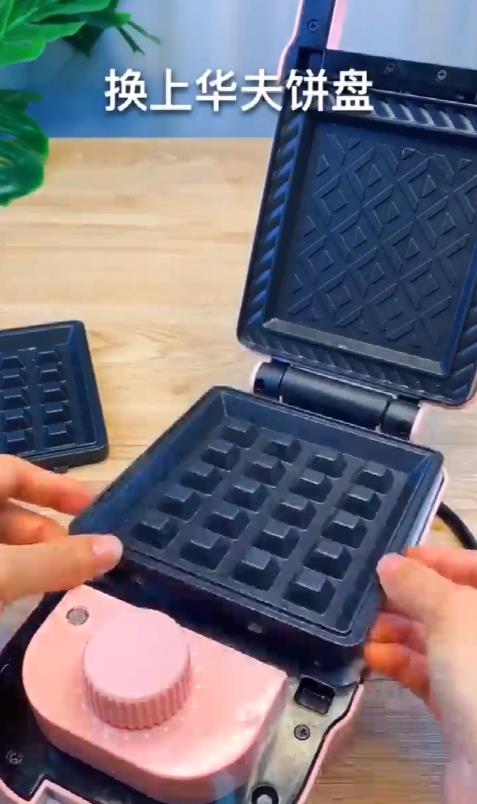 怎样每天变着花样做三明治