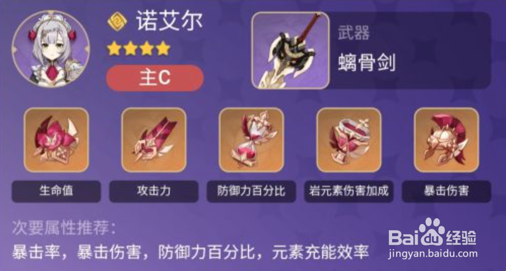 原神2.2版11月上半深渊12层阵容攻略