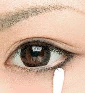 怎样画好眼线，让眼睛大一倍？