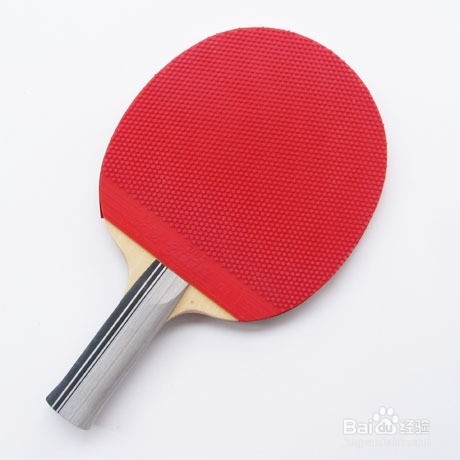 如何选择乒乓球拍