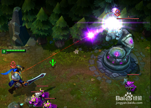 LOL召唤师峡谷升级版地图怎么样