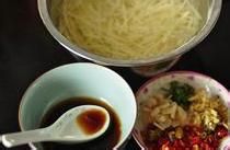 酸辣土豆丝做法大全