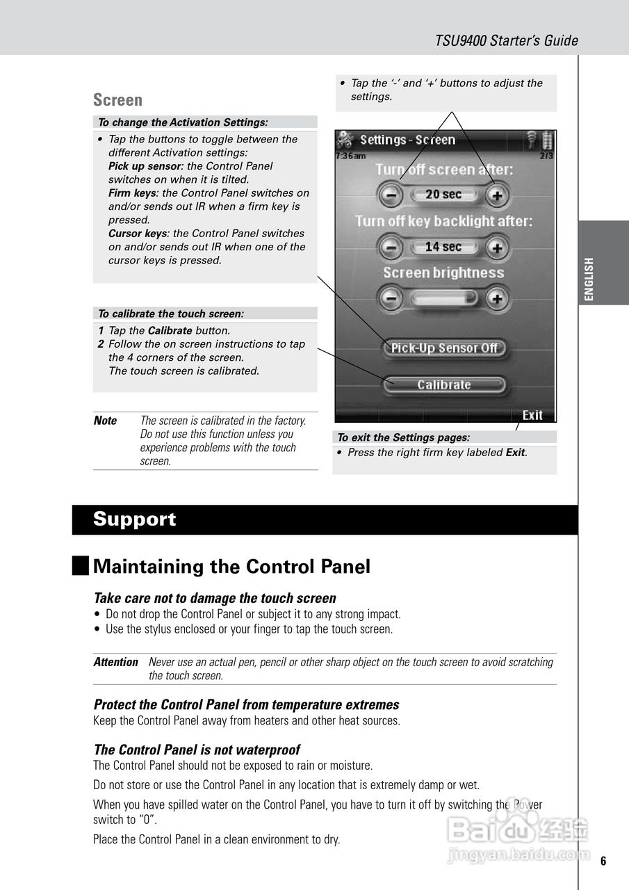 PHILIPS TSU9400手机说明书:[2]