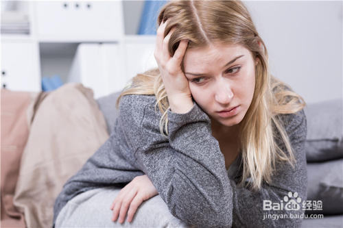 如何鉴别产后抑郁症
