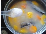 鱼头木瓜玉米汤最好吃的做法