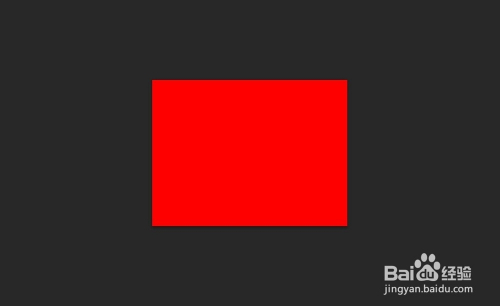 PS基础：如何新建文件