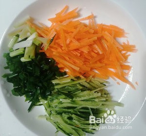 怎么做炒米粉
