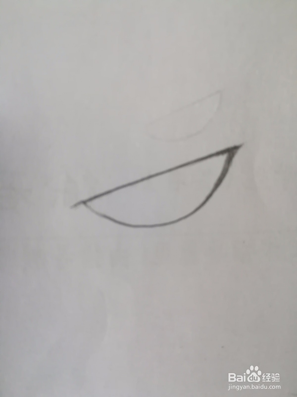 傲娇的小猫画法教程（2）——成型