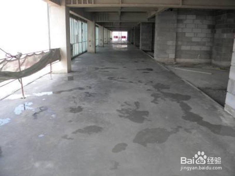 成都验房师验房——讲解毛坯房验房详细步骤