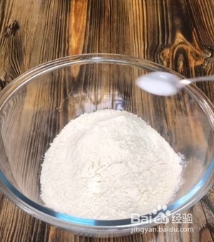 家常土豆丝卷饼