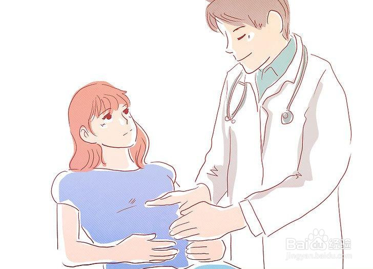 如何提高宝宝从出生到分娩智能的机会