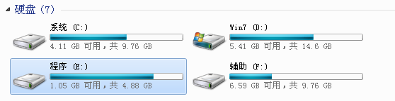 怎样扩展系统盘空间