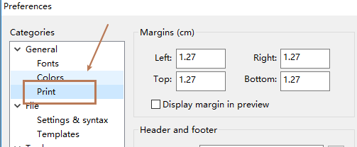 Editplus如何设置忽略文本颜色