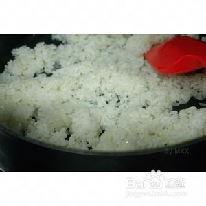快手xo酱蛋炒饭