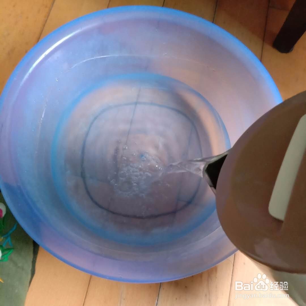 如何有效的去除足廯