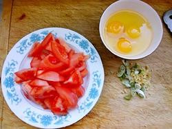 番茄炒鸡蛋做法
