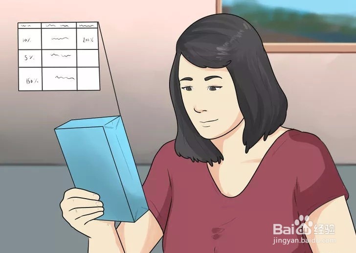 如何减少碳水化合物摄入量?